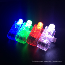 Christmas party supply kids toy led figner light